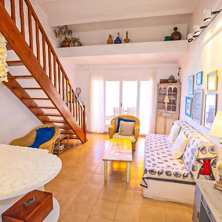 Litoral Costa Dorada - Guardamar Only Families Apartment