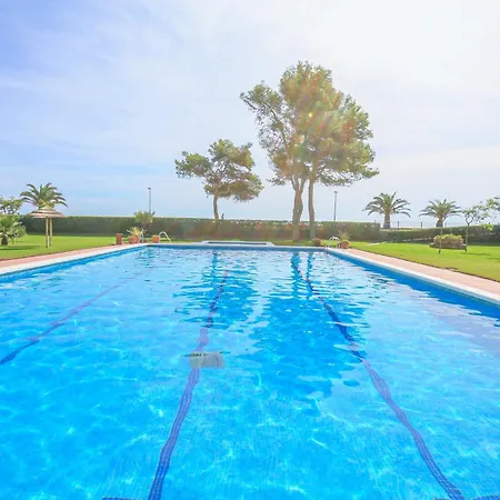 Litoral Costa Dorada - Guardamar Only Families