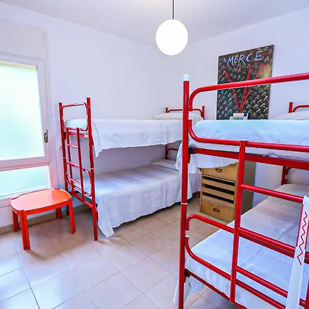 Guardamar Litoral Costa Dorada - Only Families Apartment