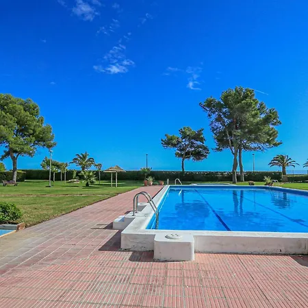 Apartment Guardamar Litoral Costa Dorada - Only Families *
