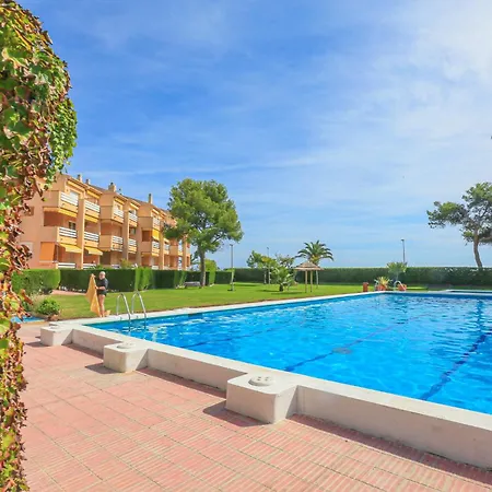 Guardamar Litoral Costa Dorada - Only Families * Miami Playa