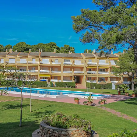 Guardamar Litoral Costa Dorada - Only Families *