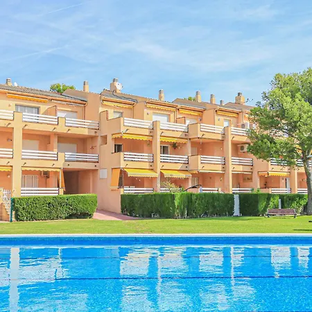 Guardamar Litoral Costa Dorada - Only Families