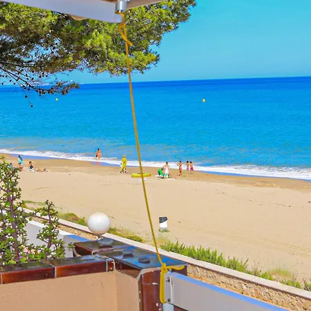Guardamar Litoral Costa Dorada - Only Families