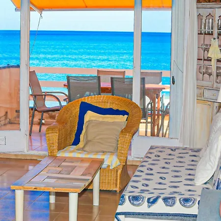 Apartment Guardamar Litoral Costa Dorada - Only Families