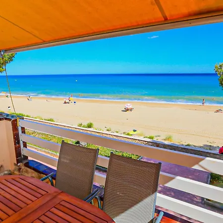 Guardamar Litoral Costa Dorada - Only Families Miami Playa