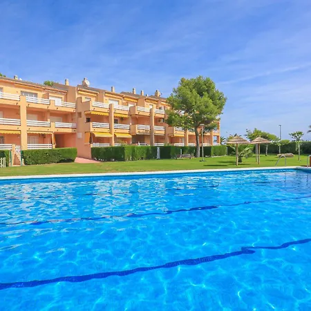 Guardamar Litoral Costa Dorada - Only Families