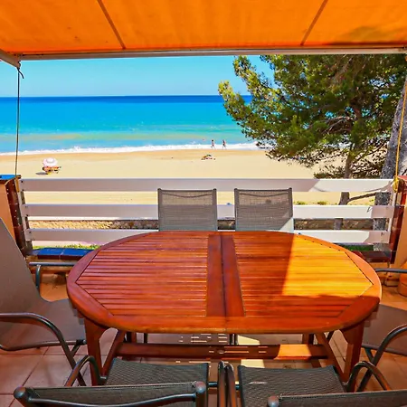 Guardamar Litoral Costa Dorada - Only Families * Miami Playa