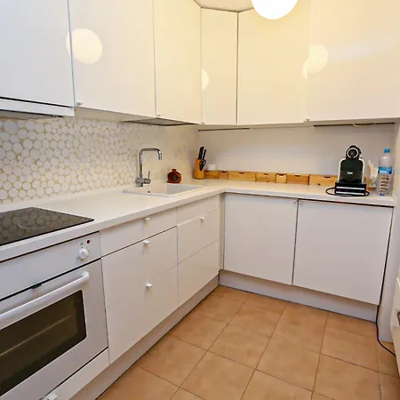 Guardamar Litoral Costa Dorada - Only Families Apartment