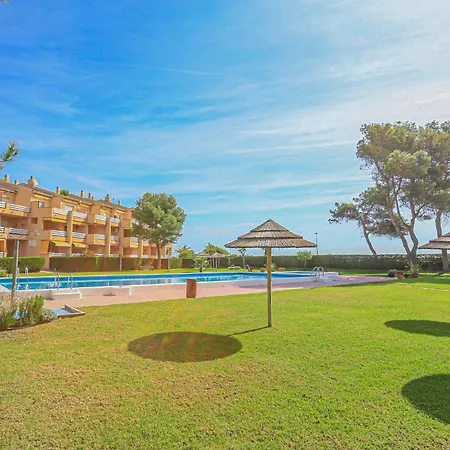 Guardamar Litoral Costa Dorada - Only Families * Miami Playa